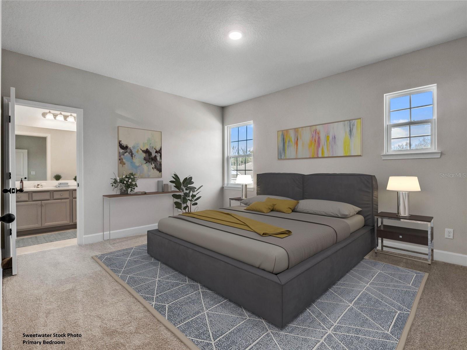 PALMS AT WINDERMERE - Residential