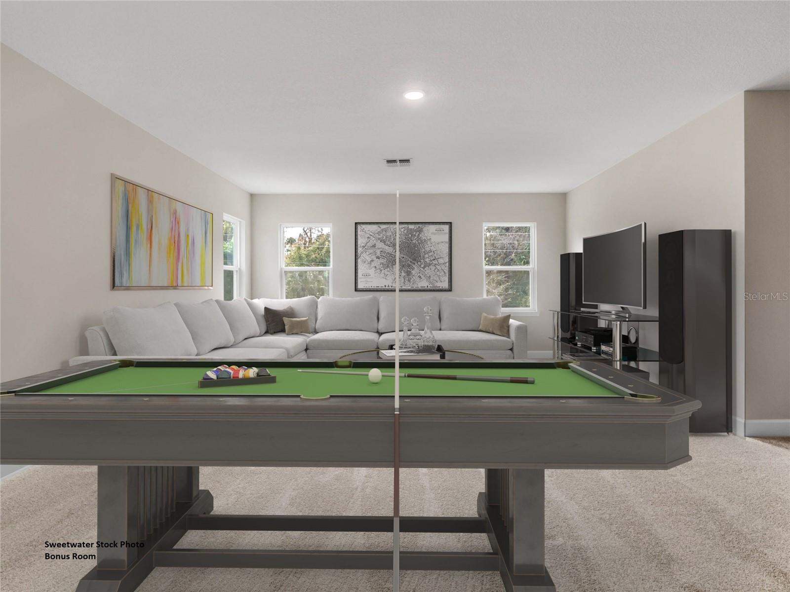 PALMS AT WINDERMERE - Residential