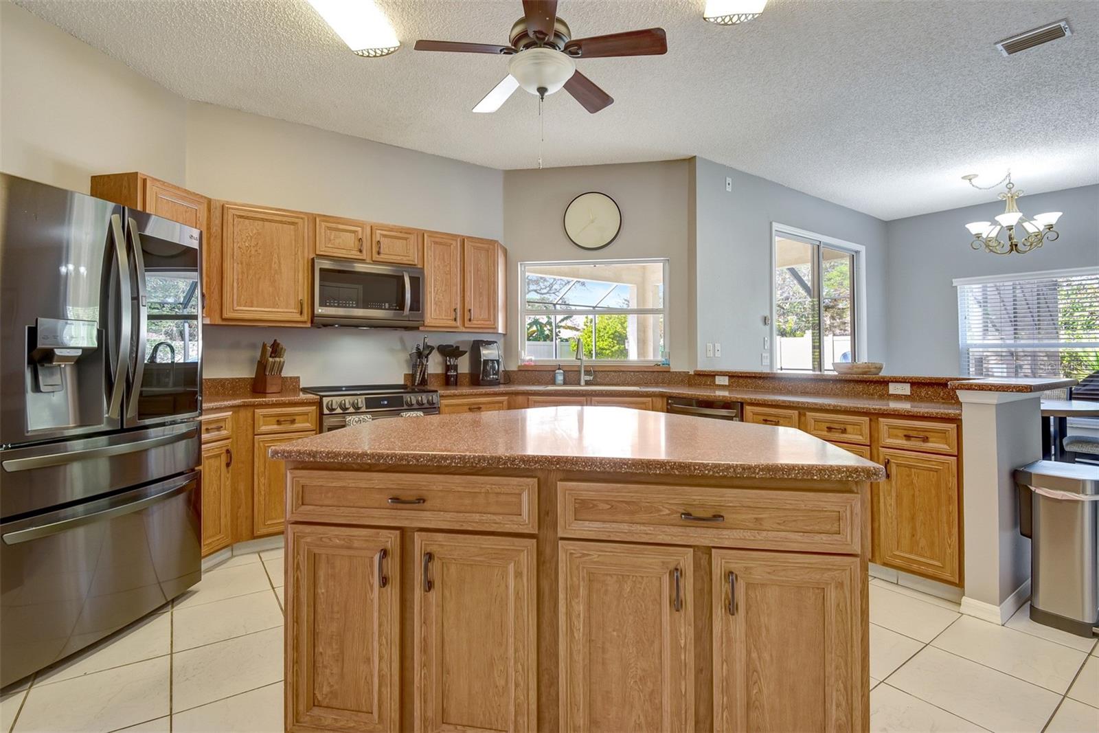 PALM COAST SEC 07 - Residential