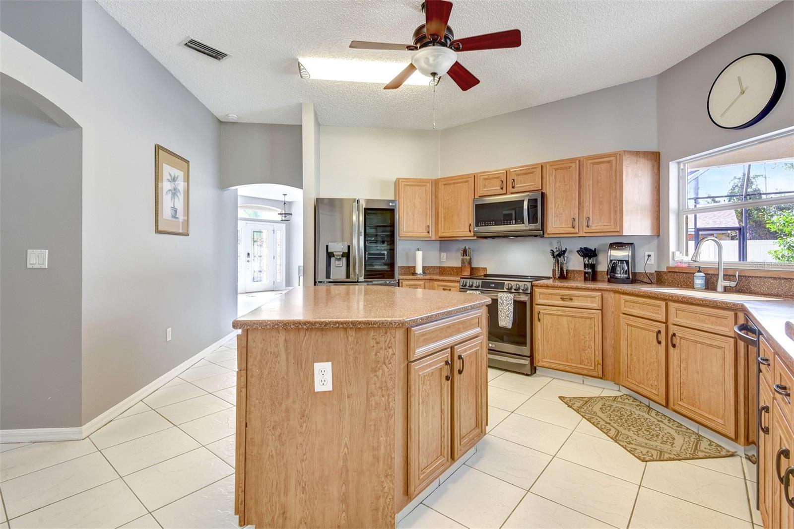 PALM COAST SEC 07 - Residential