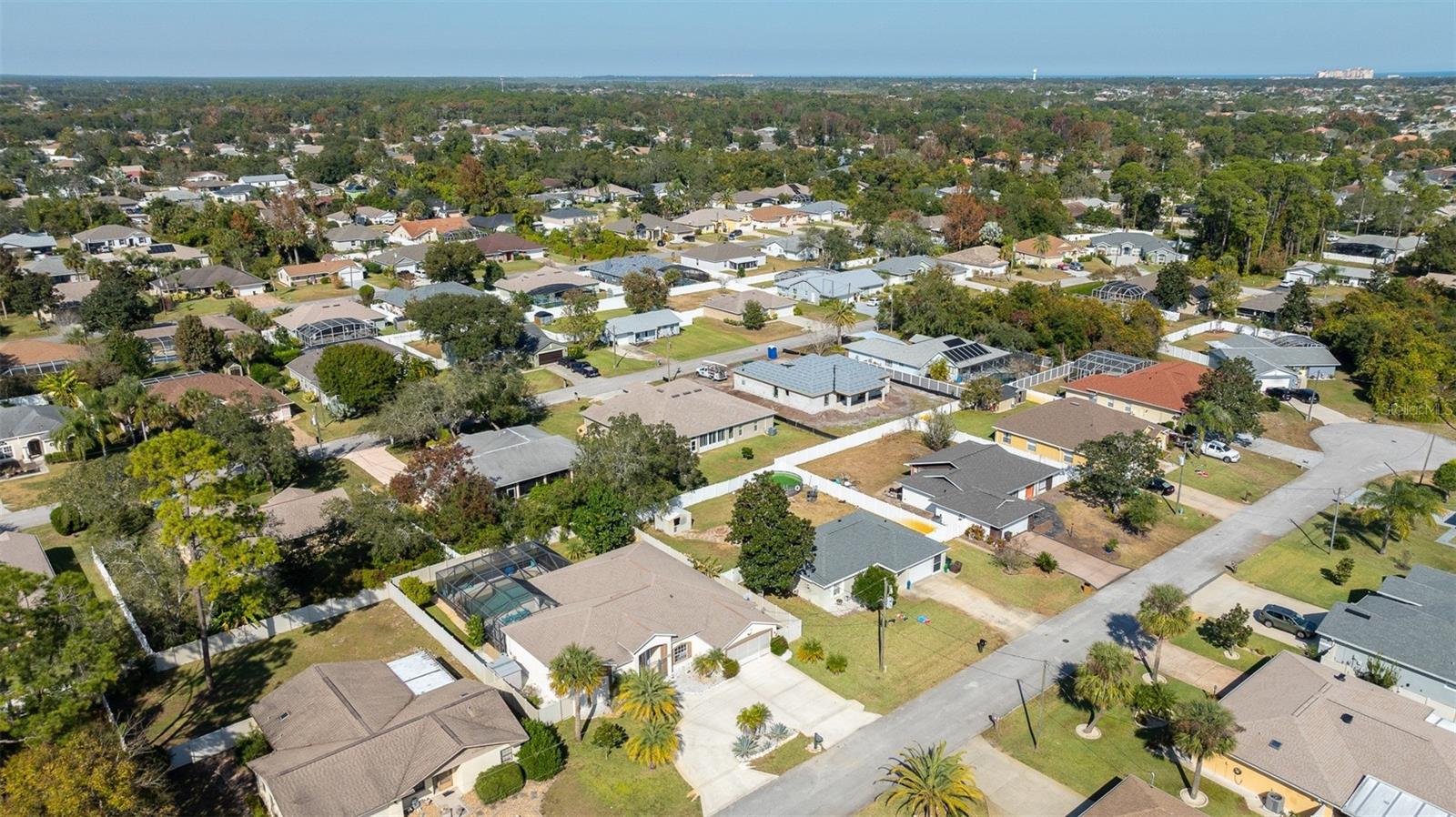 PALM COAST SEC 07 - Residential