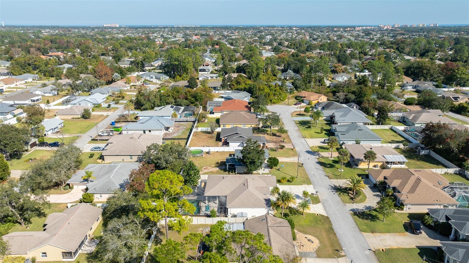 PALM COAST SEC 07 - Residential