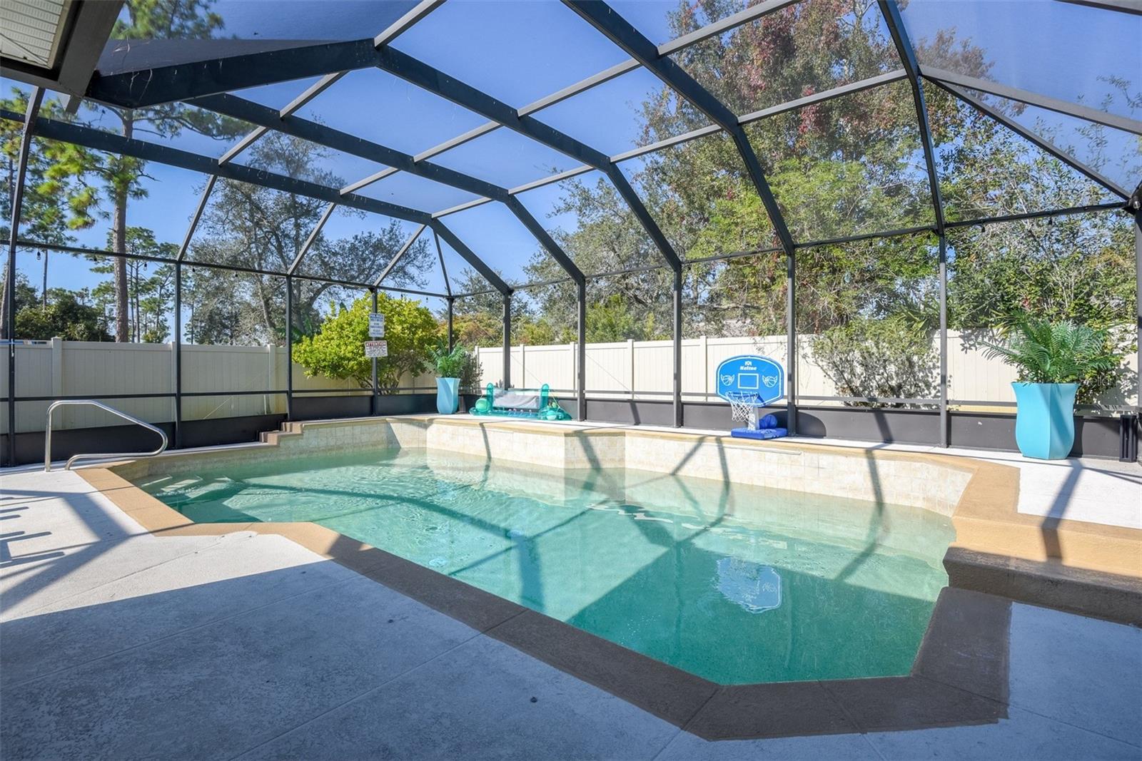 PALM COAST SEC 07 - Residential