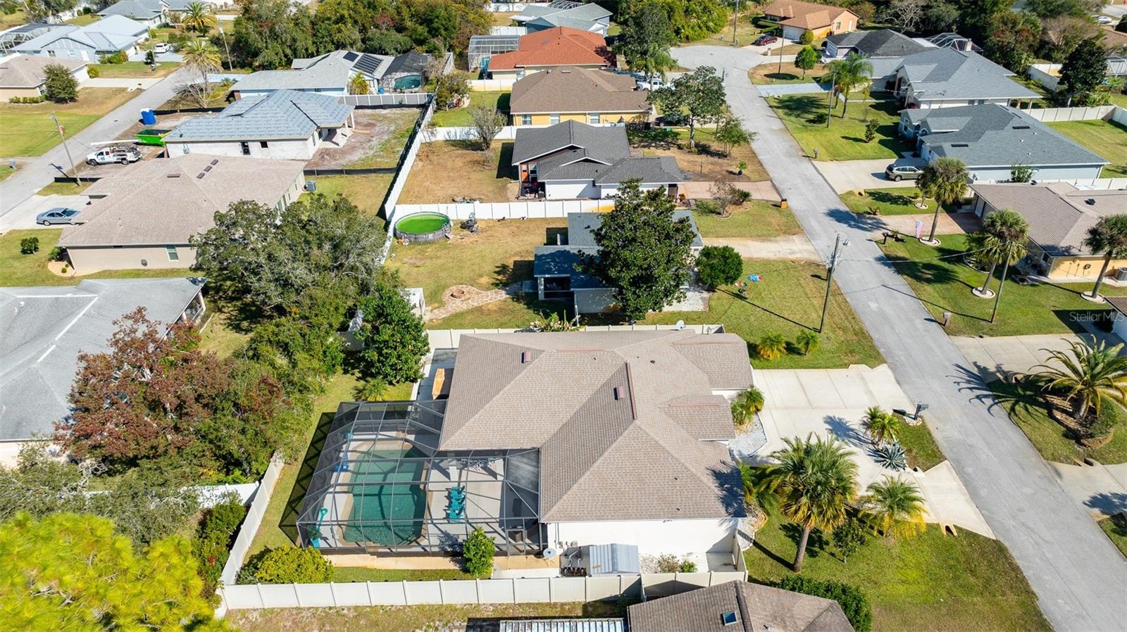 PALM COAST SEC 07 - Residential