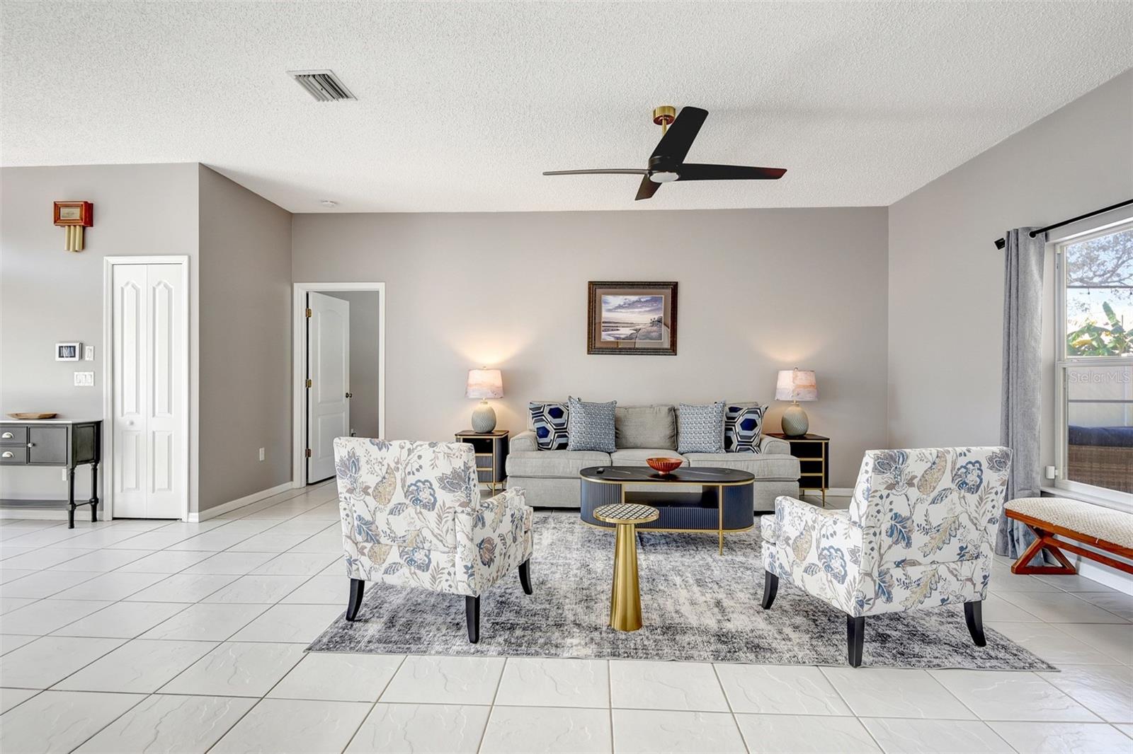 PALM COAST SEC 07 - Residential