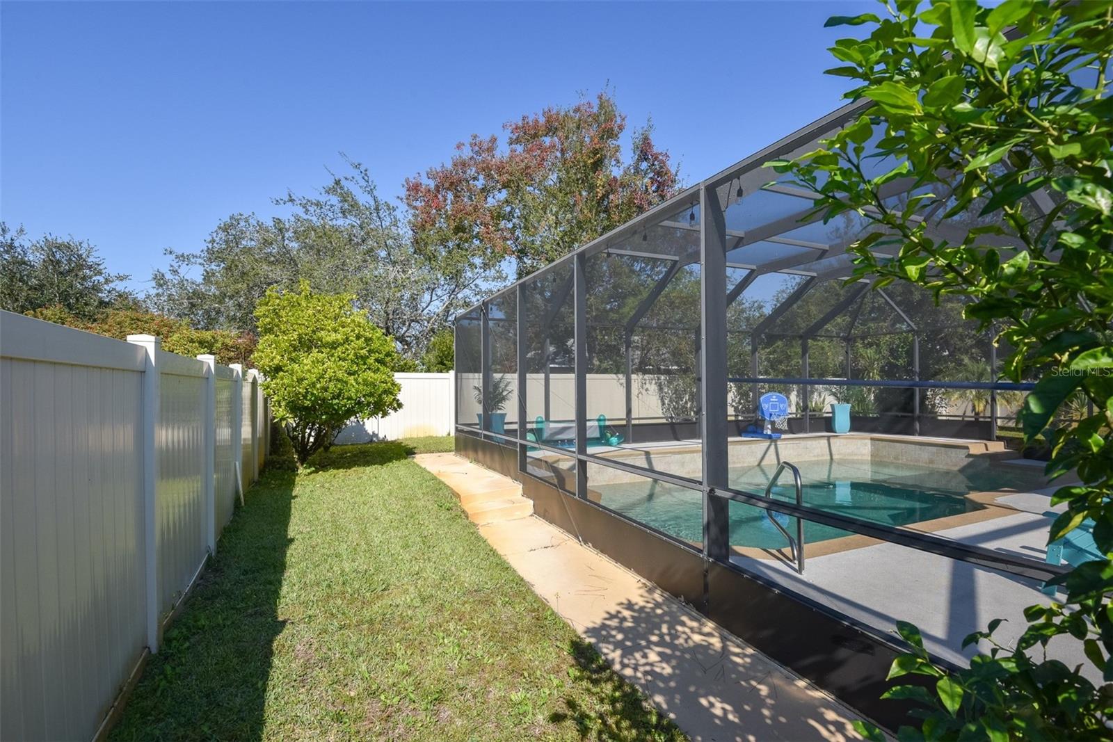 PALM COAST SEC 07 - Residential