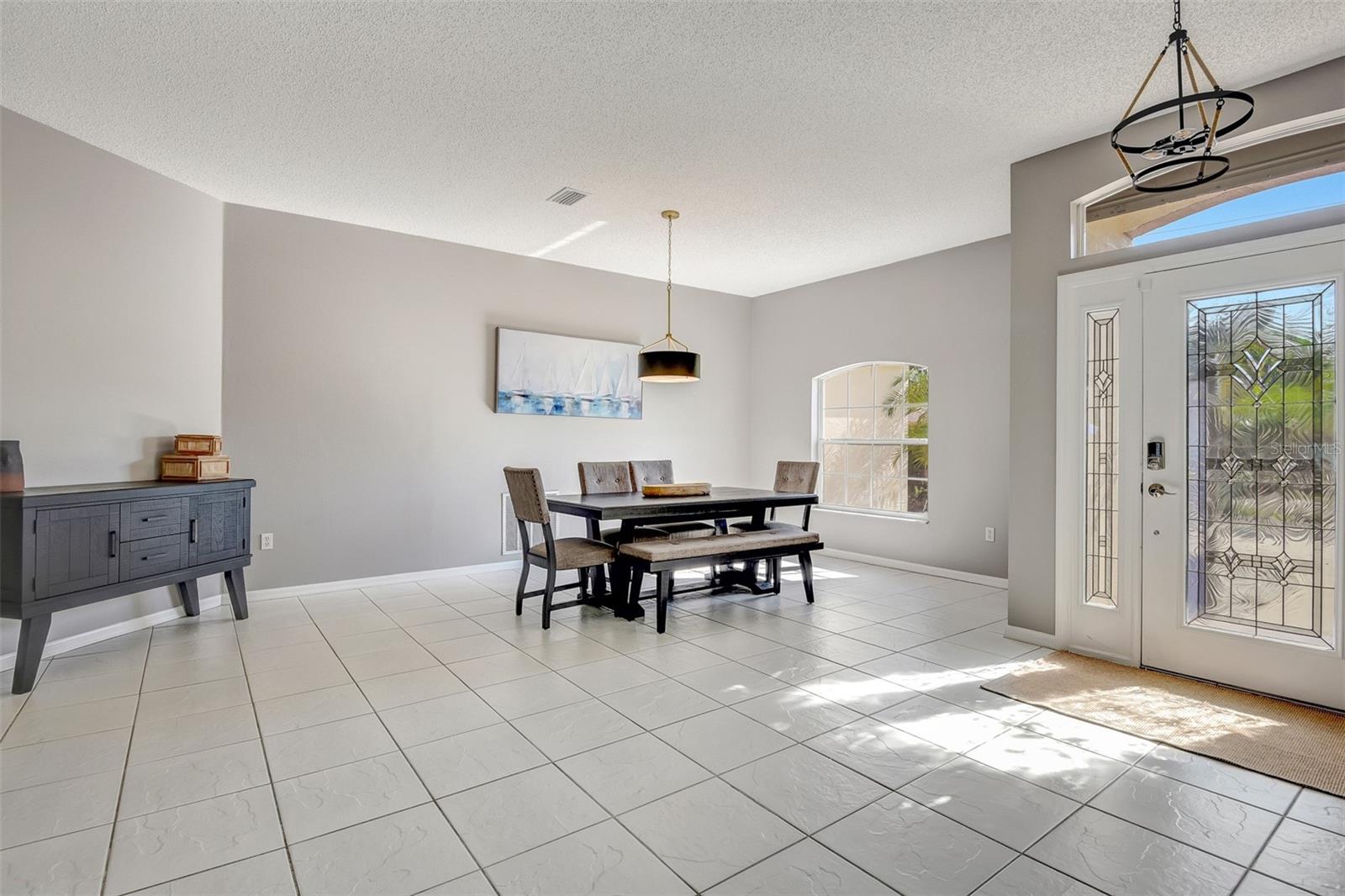 PALM COAST SEC 07 - Residential