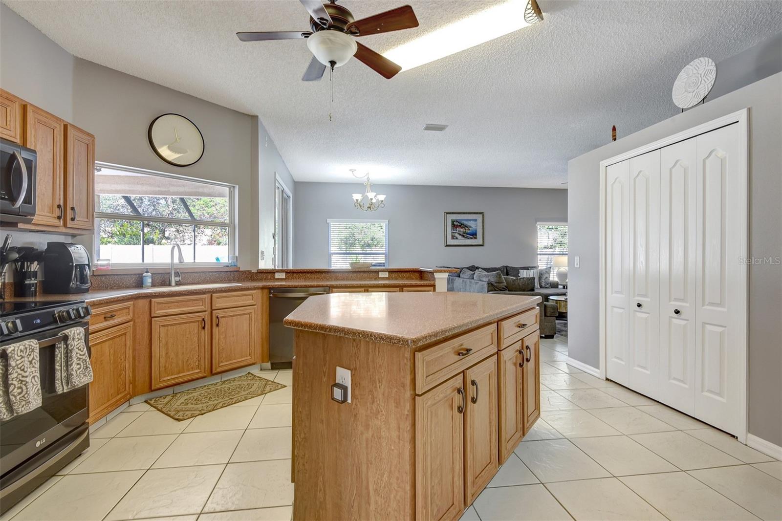 PALM COAST SEC 07 - Residential