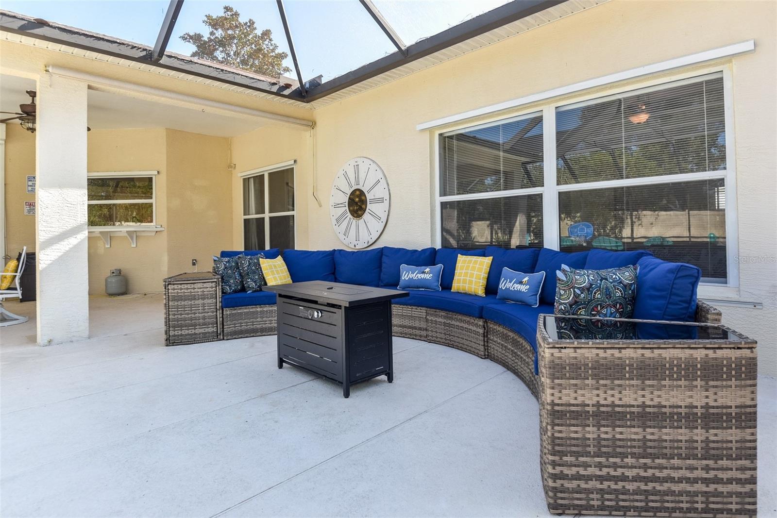 PALM COAST SEC 07 - Residential