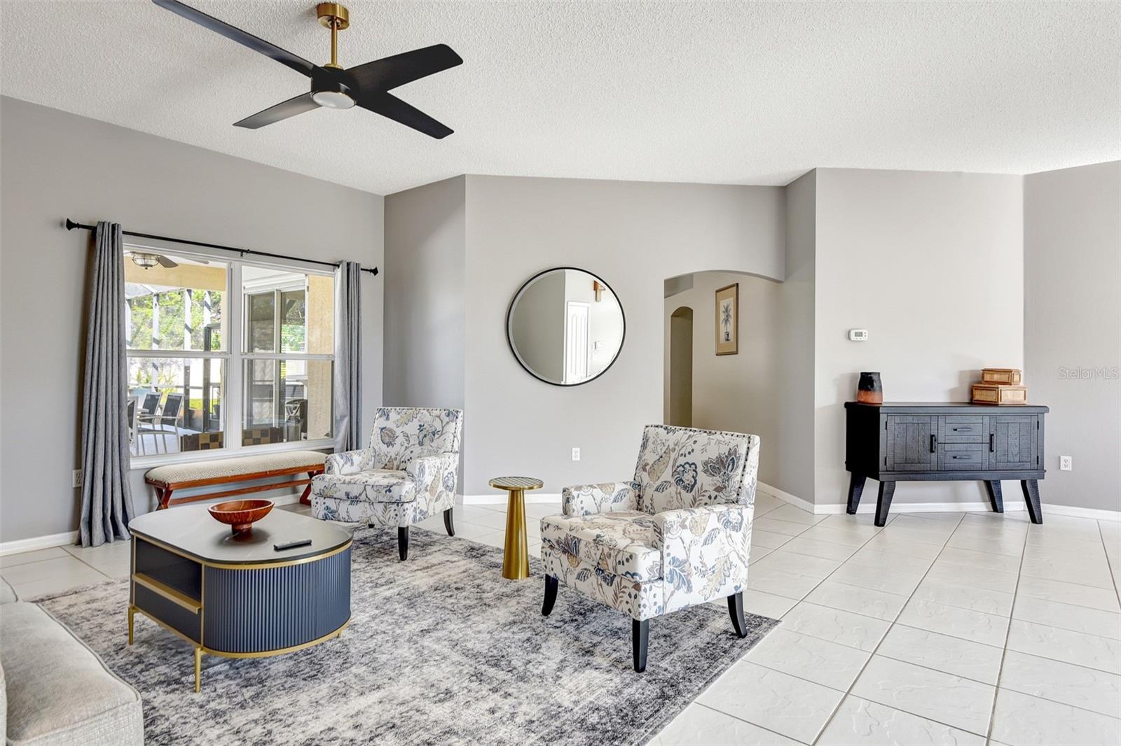 PALM COAST SEC 07 - Residential