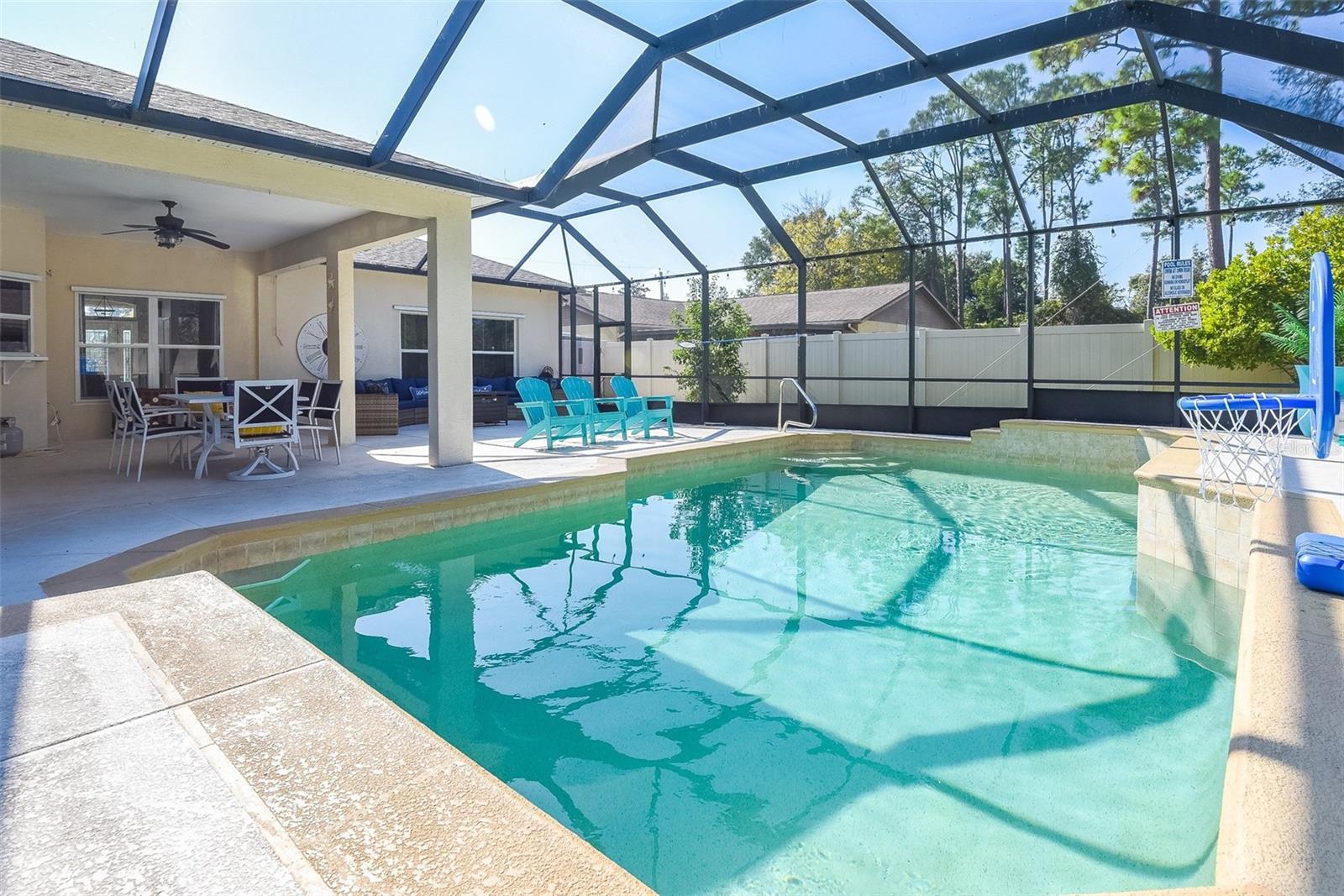 PALM COAST SEC 07 - Residential