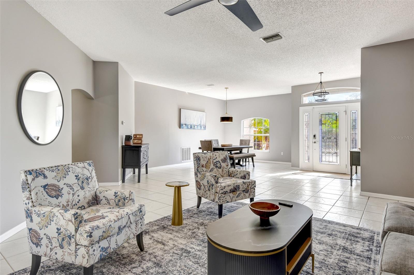 PALM COAST SEC 07 - Residential