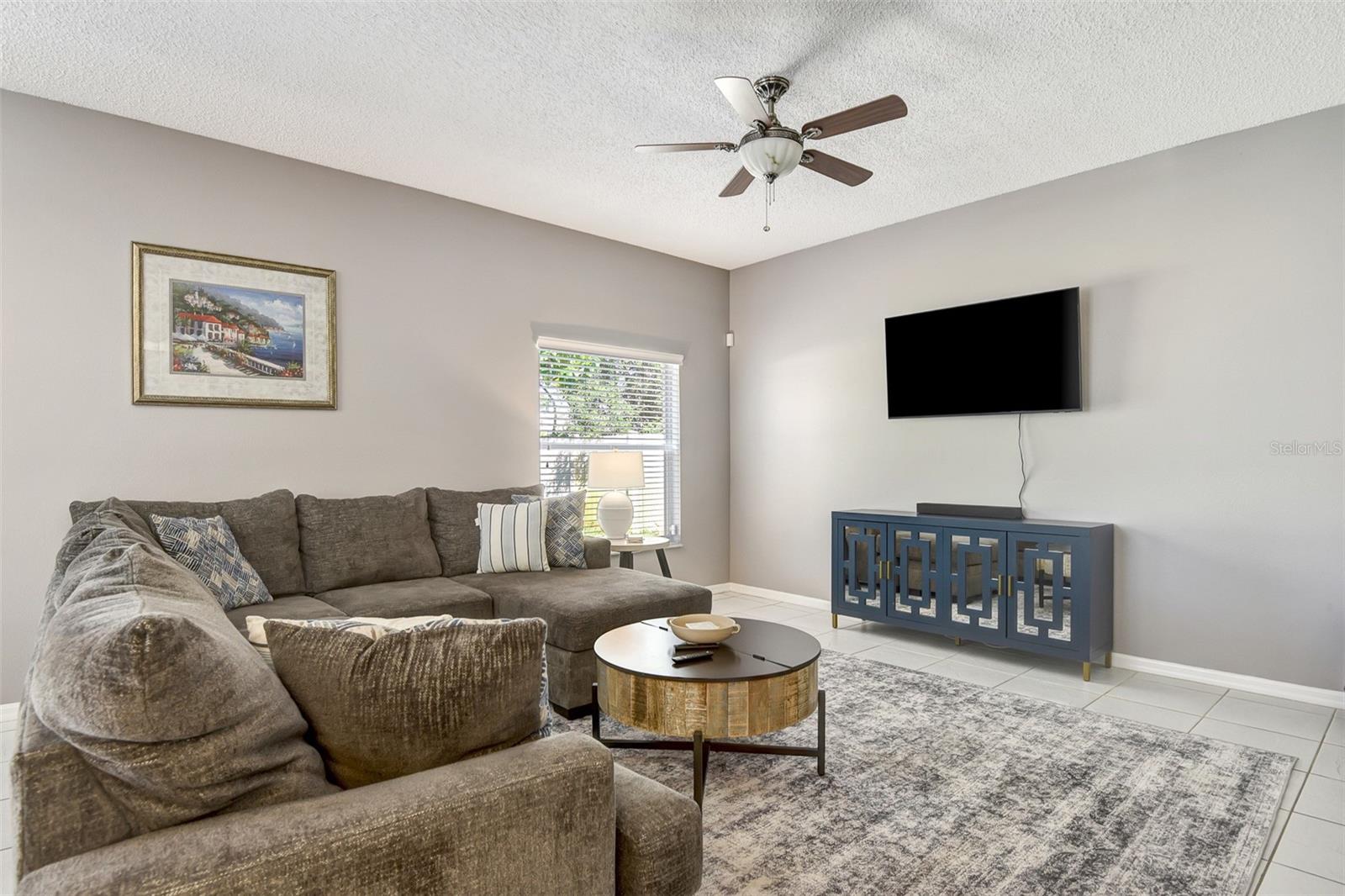 PALM COAST SEC 07 - Residential