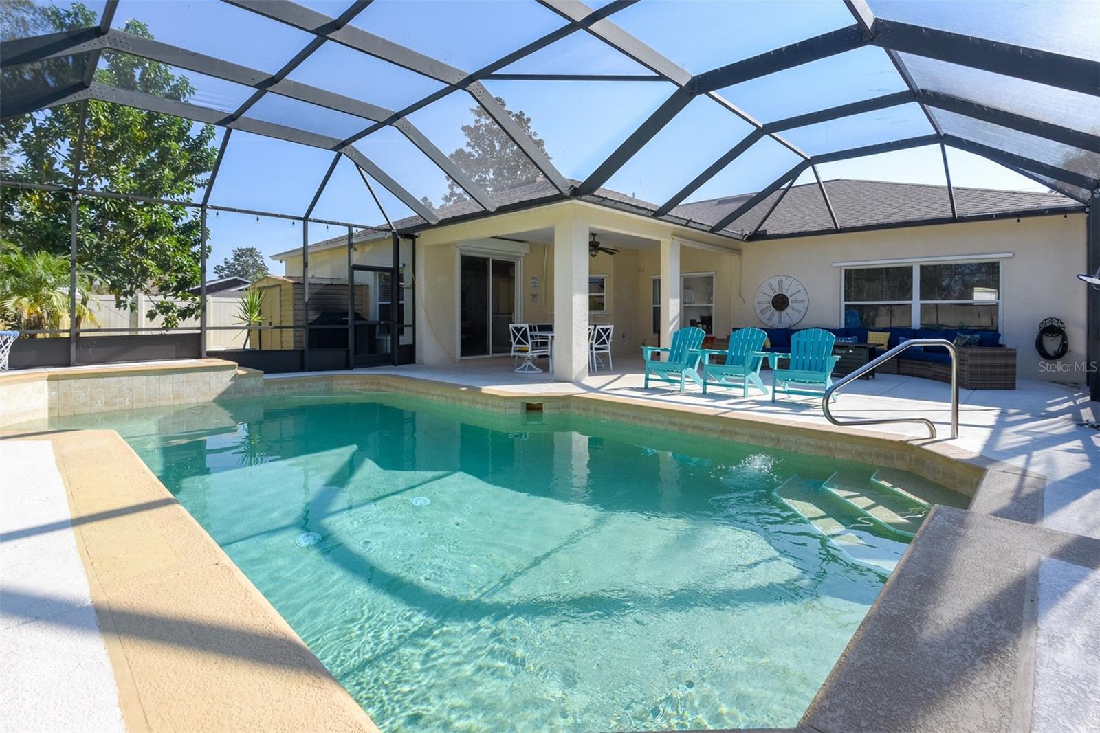 PALM COAST SEC 07 - Residential