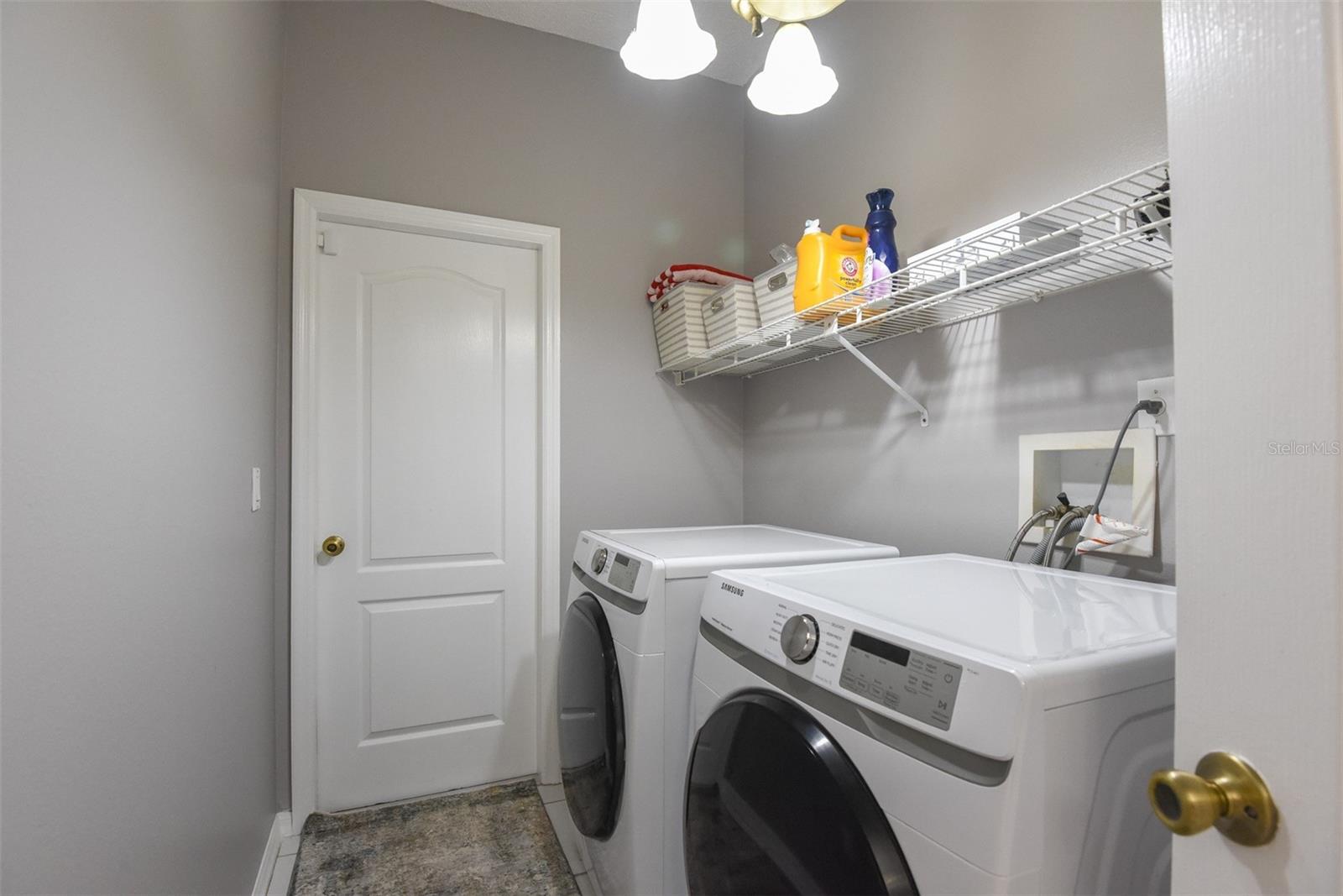 PALM COAST SEC 07 - Residential