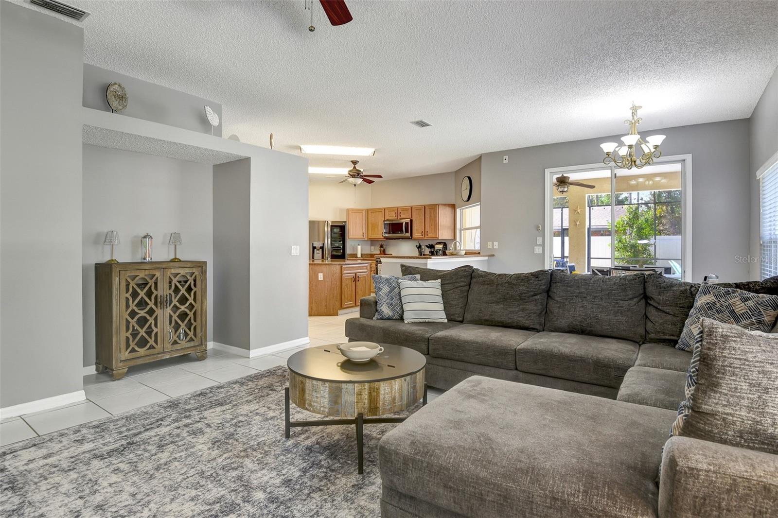 PALM COAST SEC 07 - Residential