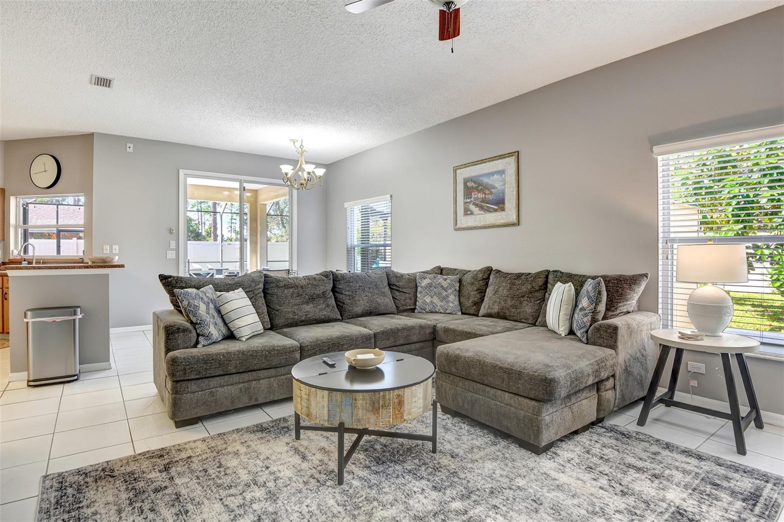 PALM COAST SEC 07 - Residential