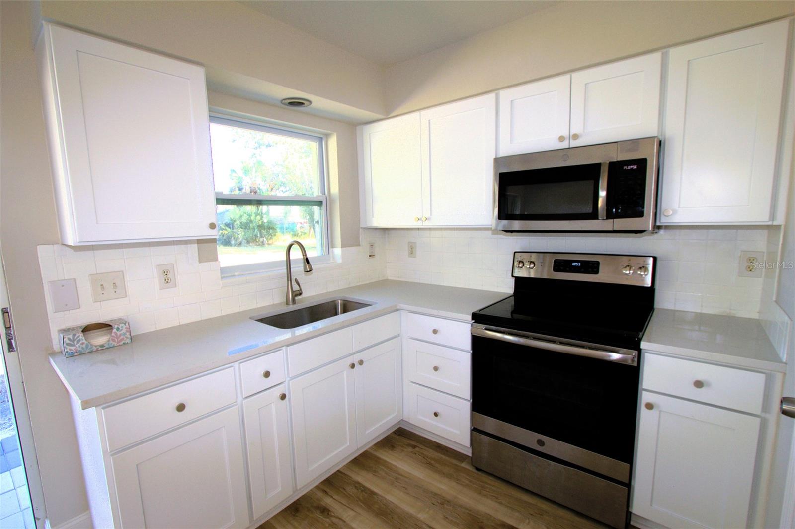 PORT CHARLOTTE SEC 020 - Residential