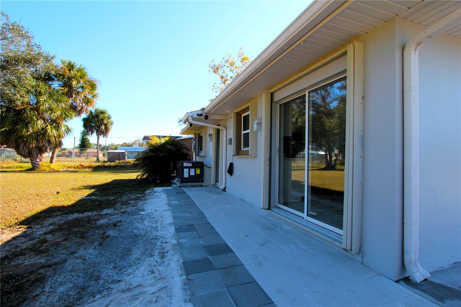 PORT CHARLOTTE SEC 020 - Residential