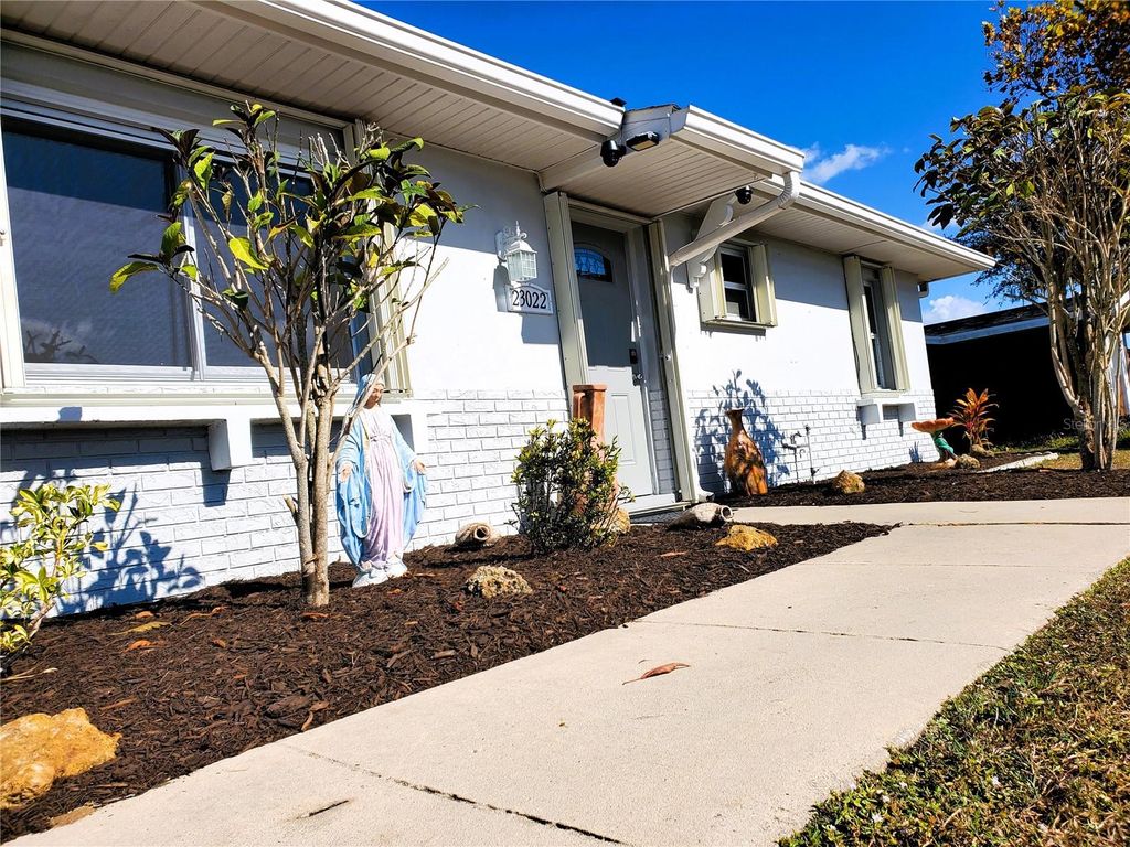 Photo of 23022 Mcnulty Avenue, Port Charlotte, FL 33952 (MLS # C7519824)