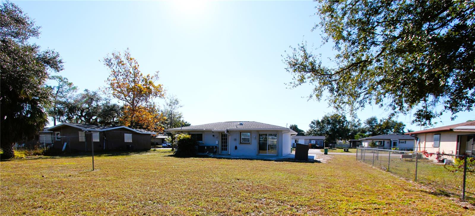 PORT CHARLOTTE SEC 020 - Residential