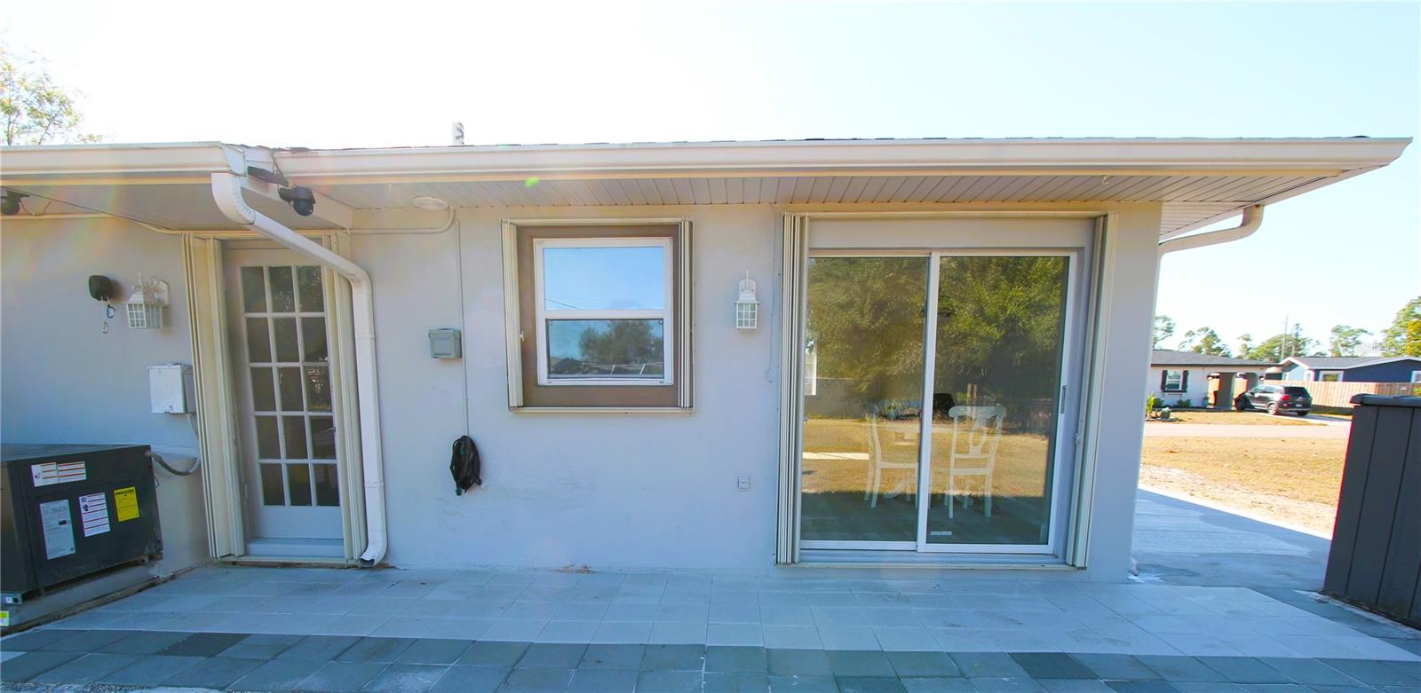 PORT CHARLOTTE SEC 020 - Residential