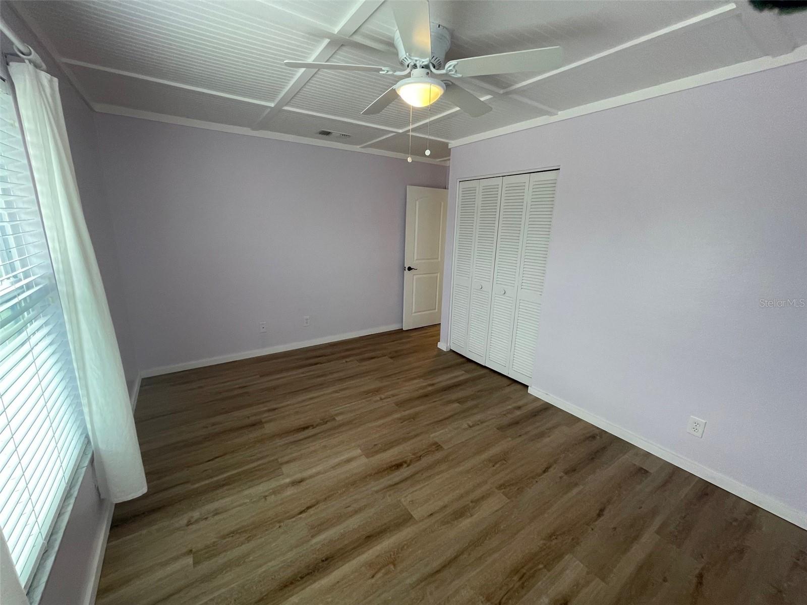 SPANISH PARK 1ST ADD - Residential Lease