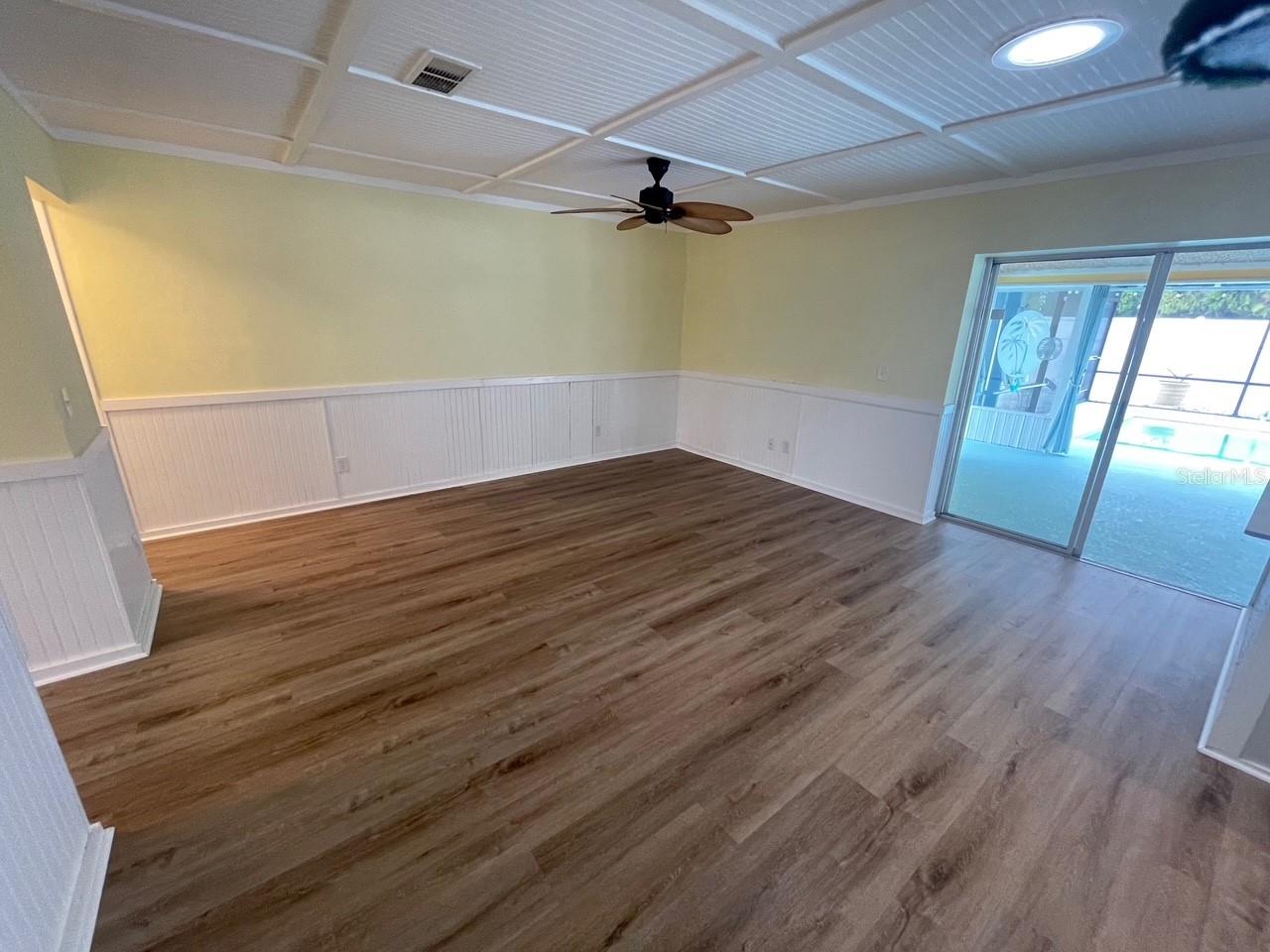 SPANISH PARK 1ST ADD - Residential Lease