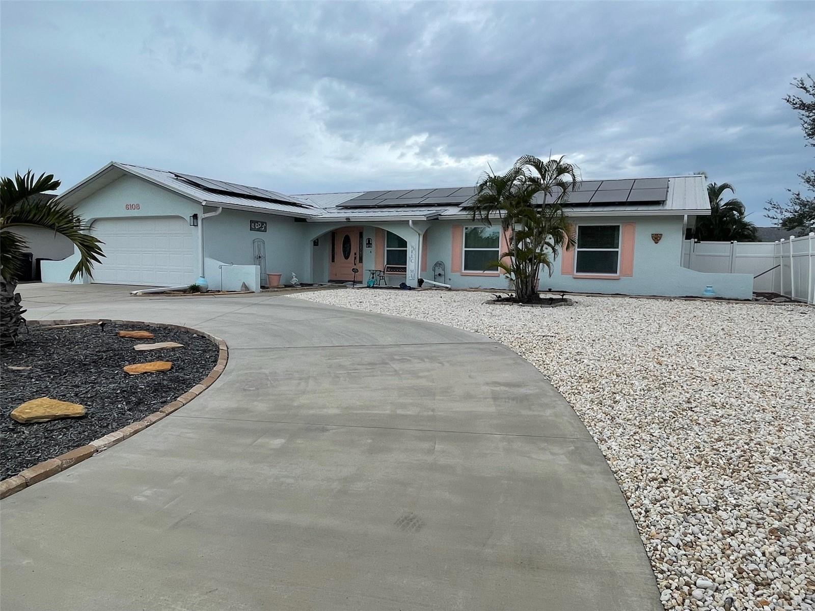 SPANISH PARK 1ST ADD - Residential Lease