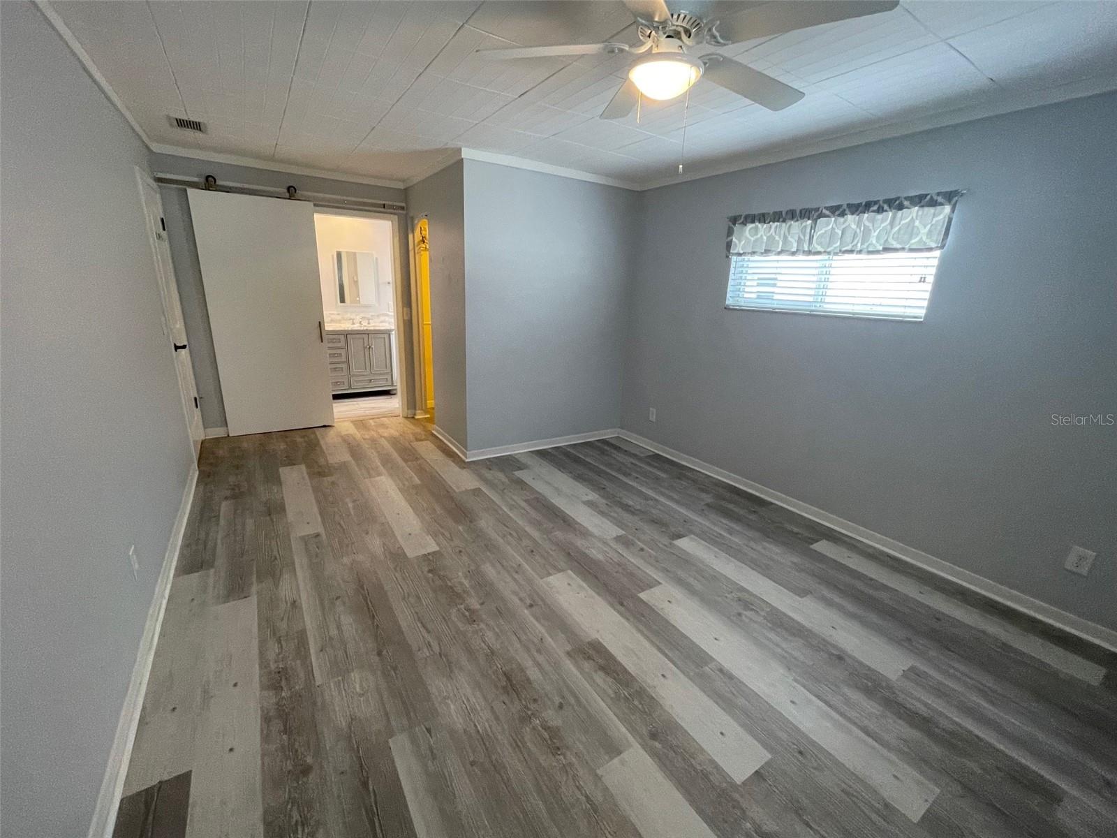 SPANISH PARK 1ST ADD - Residential Lease