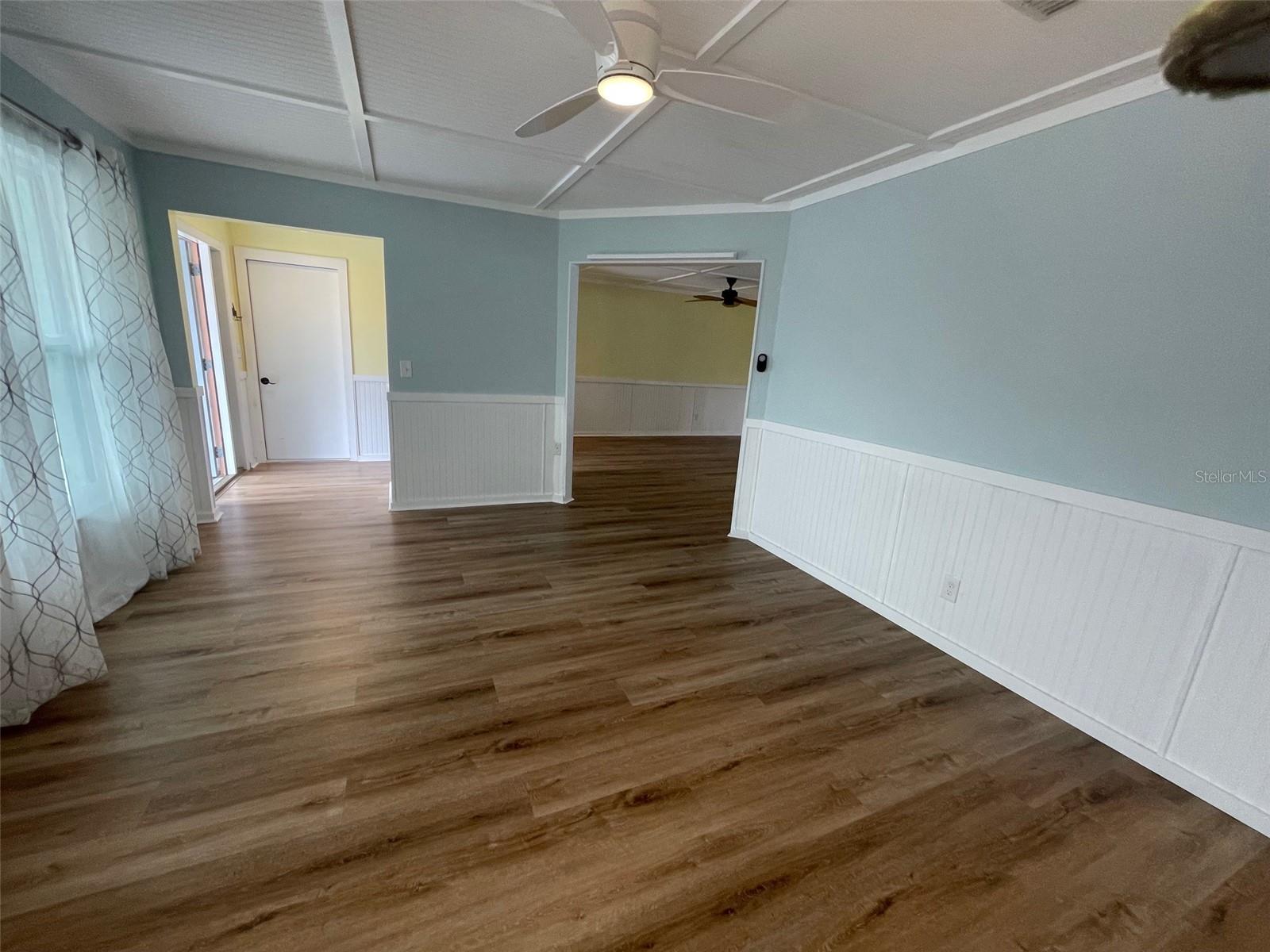 SPANISH PARK 1ST ADD - Residential Lease