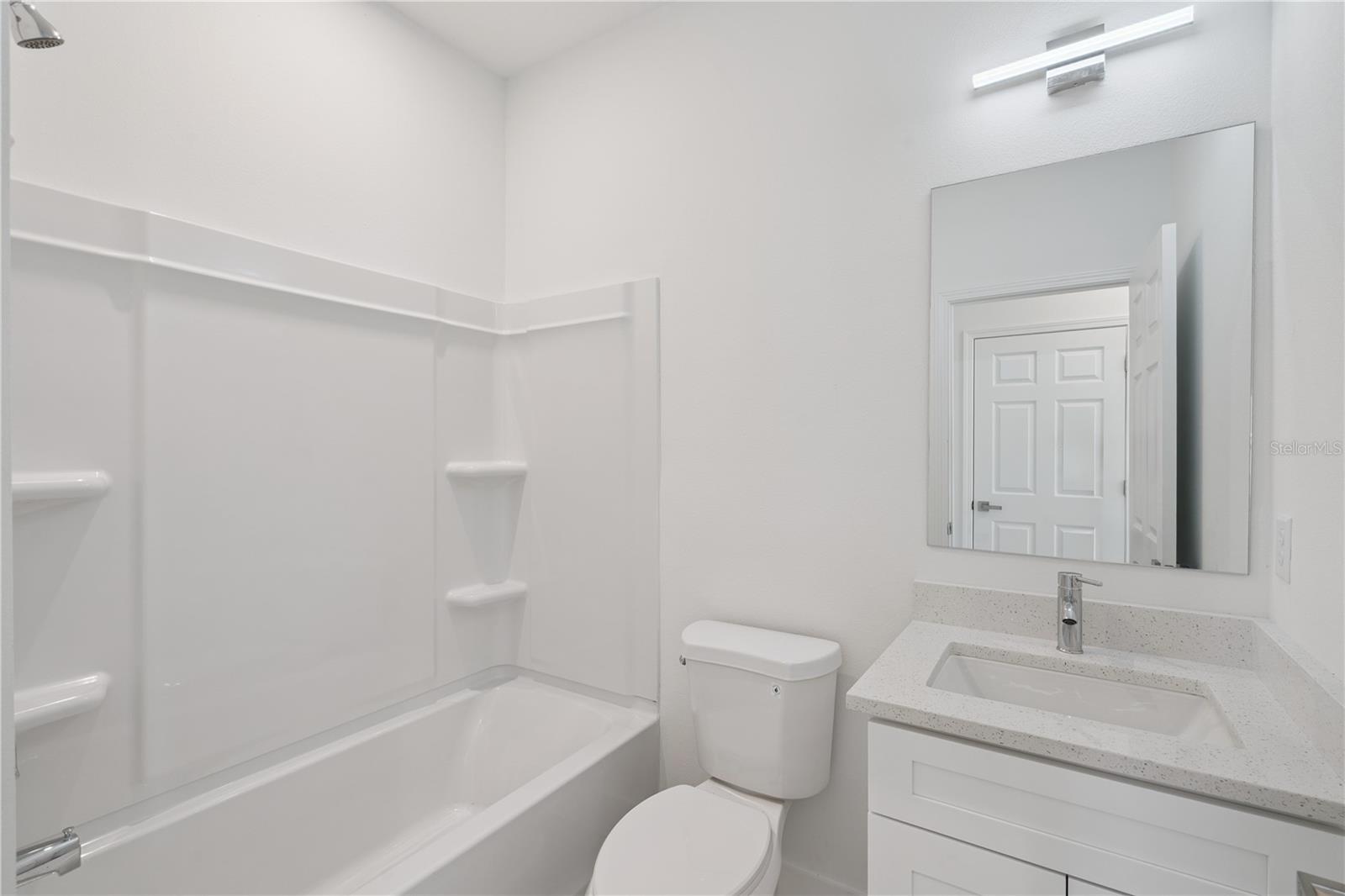 TUSCANY PRESERVE PH 03 - Residential