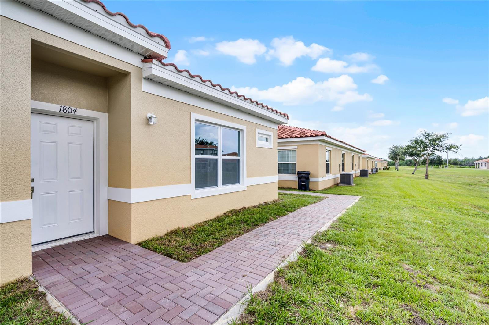 TUSCANY PRESERVE PH 03 - Residential