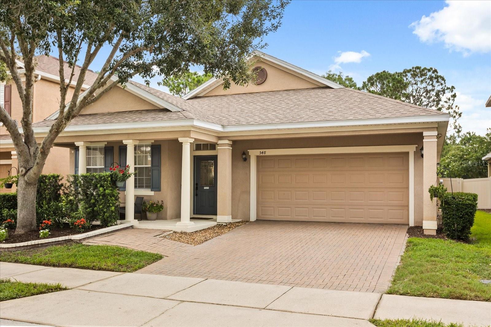 548 LEGACY PARK DRIVE