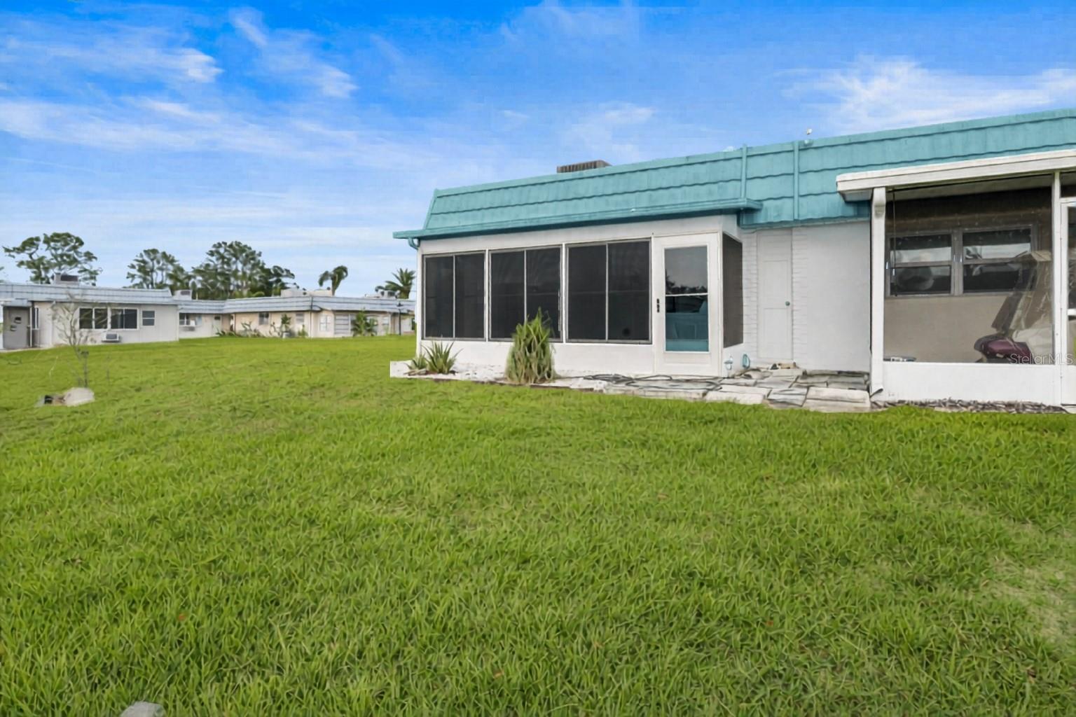 BEDFORD B CONDO - Residential Lease