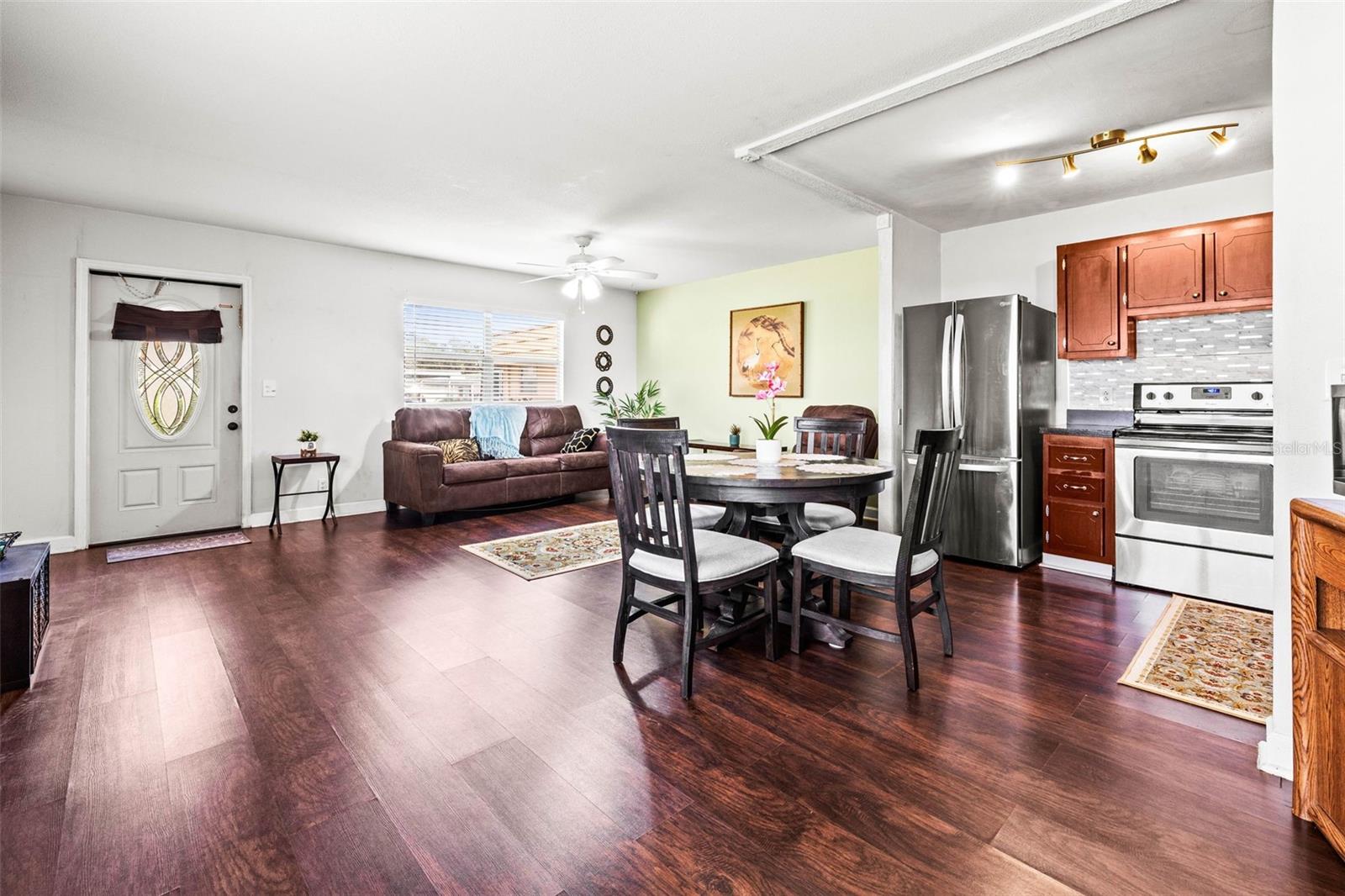 BEDFORD B CONDO - Residential Lease