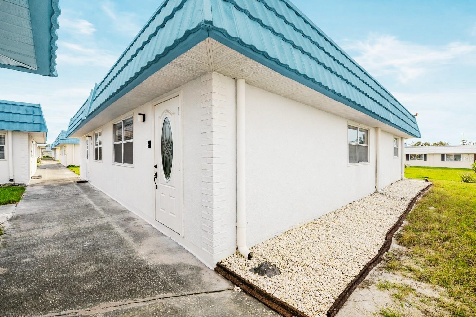 BEDFORD B CONDO - Residential Lease