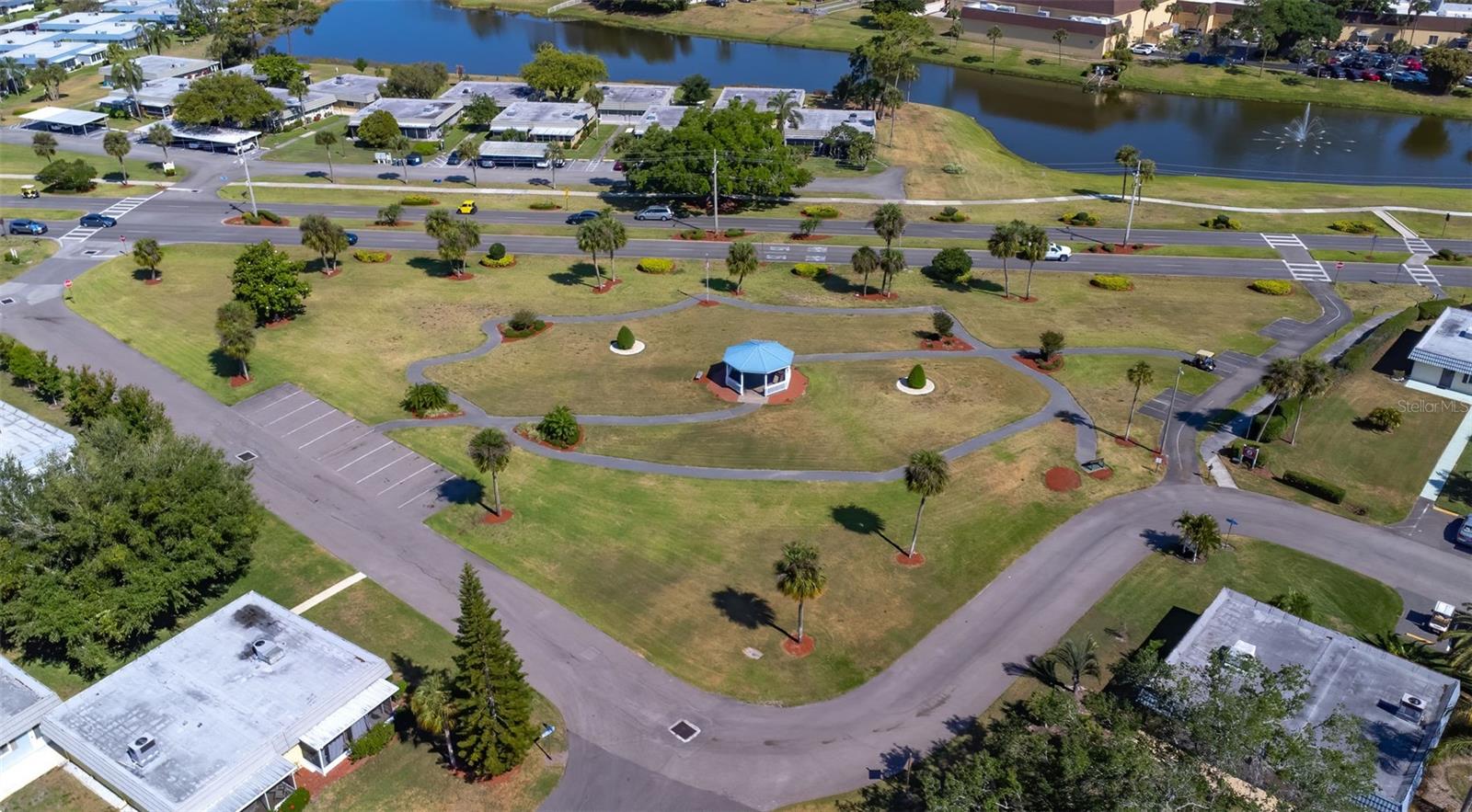 BEDFORD B CONDO - Residential Lease