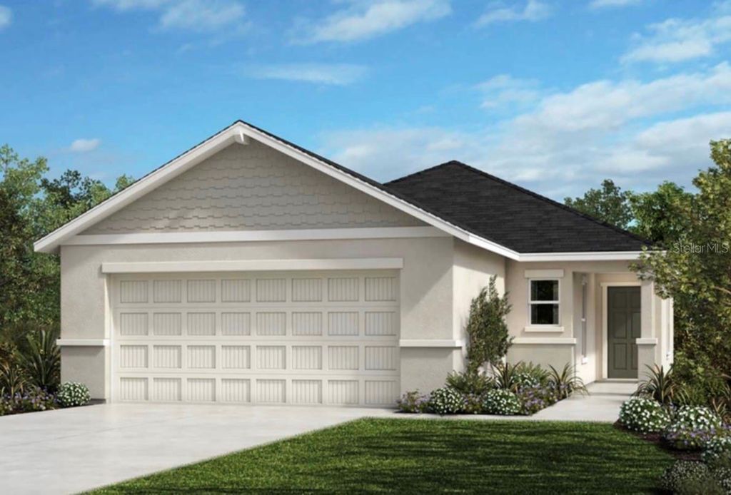 Photo of 10343 Plumbago Lane, Riverview, FL 33578 (MLS # J997613)