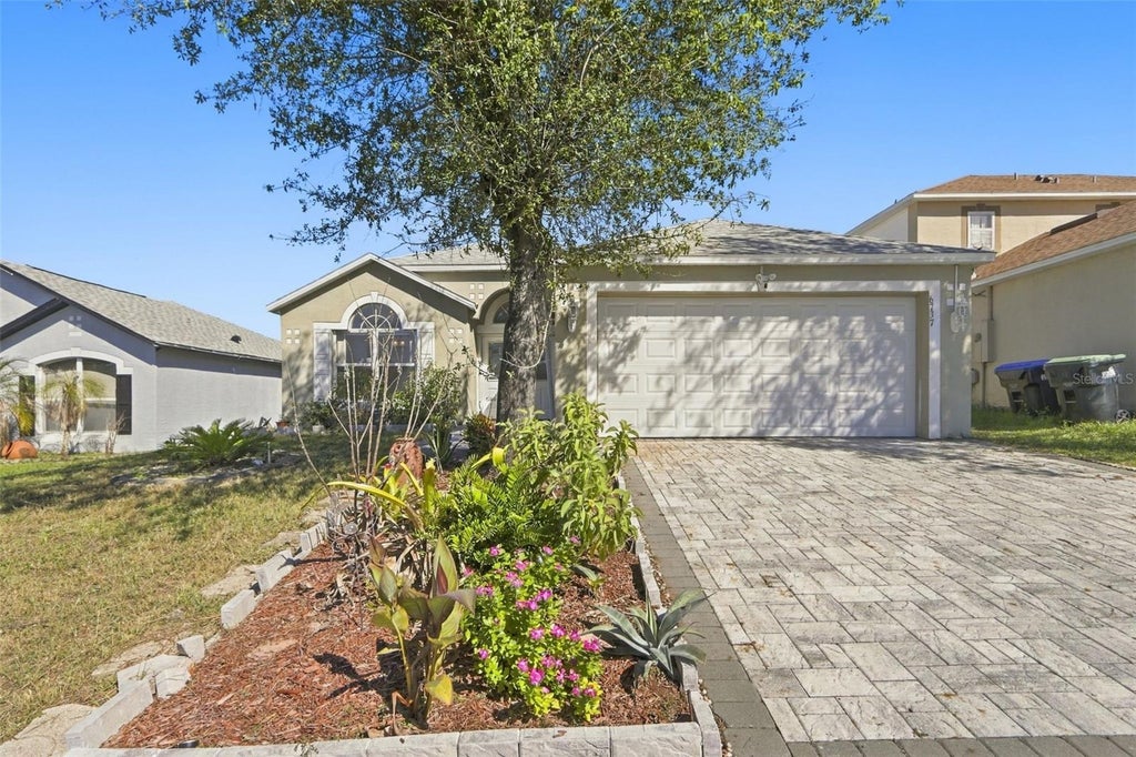 Photo of 6737 Westlake Boulevard, Orlando, FL 32810 (MLS # O6449403)