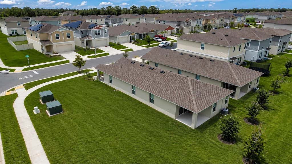 Photo of 4904 Mainsail Street, Haines City, FL 33844 (MLS # O6431232)