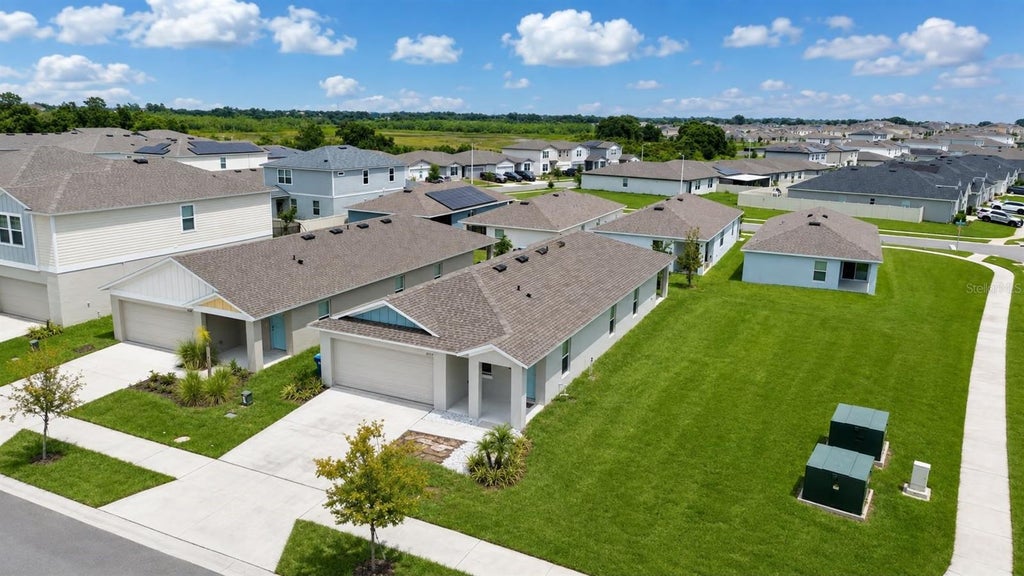 Photo of 4904 Mainsail Street, Haines City, FL 33844 (MLS # O6431232)
