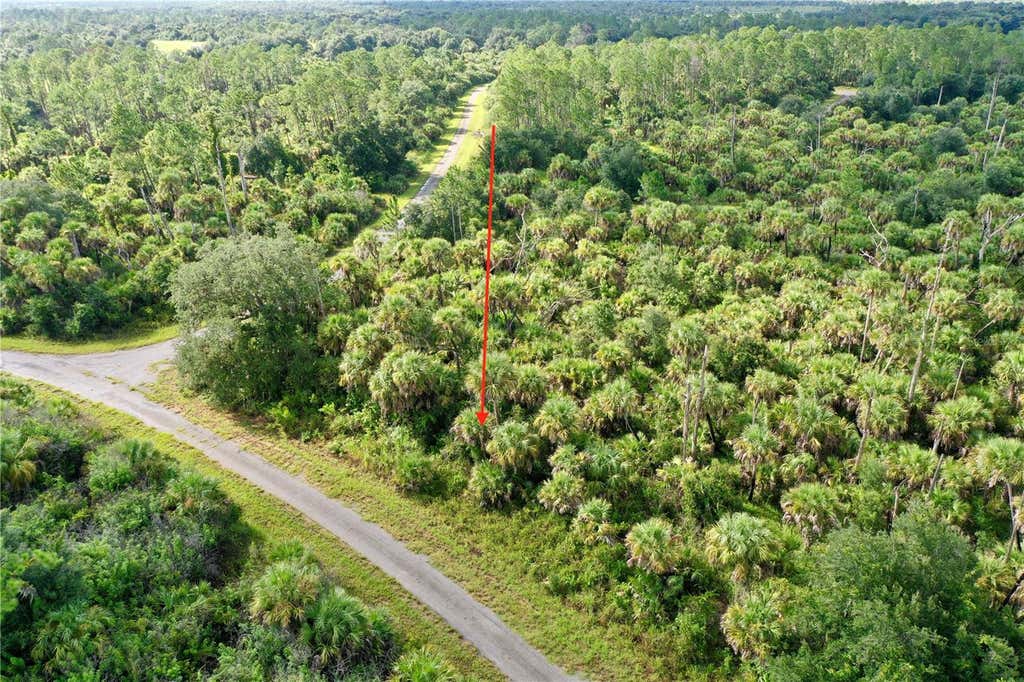 Photo of Spiral Lane, North Port, FL 34288 (MLS # C7529617)