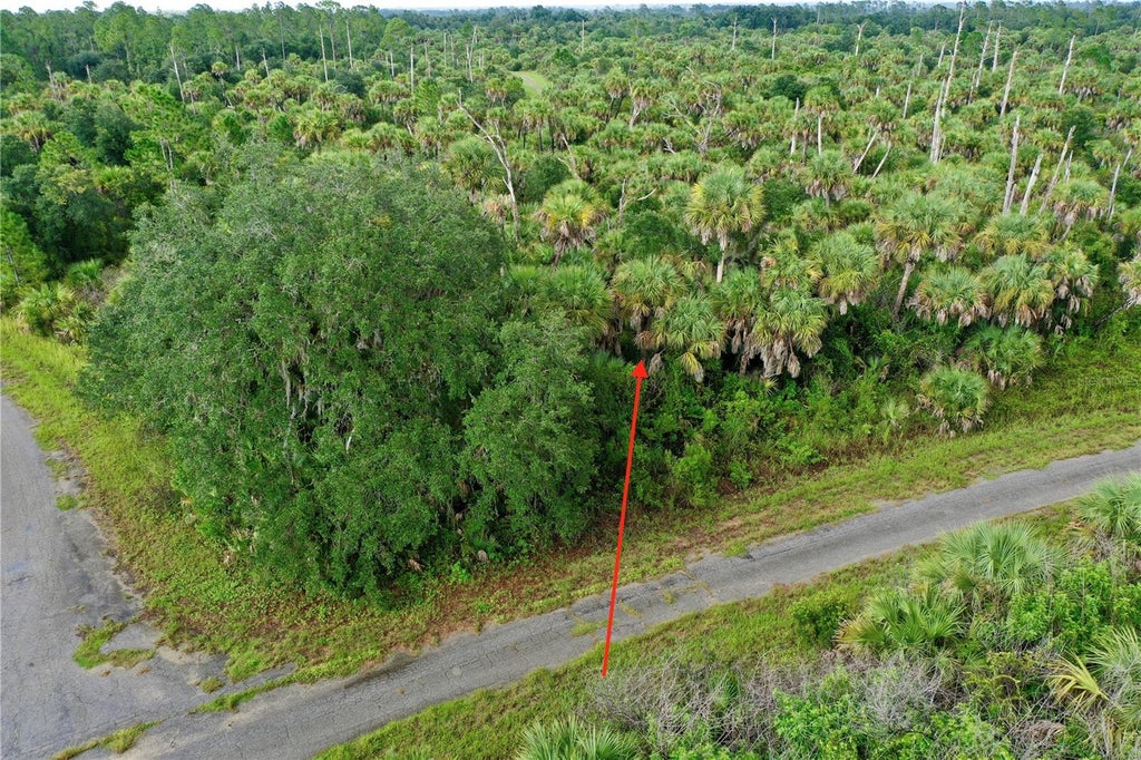 Photo of Spiral Lane, North Port, FL 34288 (MLS # C7529617)