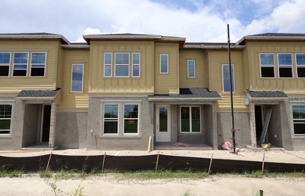 Photo of 3534 Caspian Chervil Street, Wesley Chapel, FL 33543 (MLS # TB8525243)