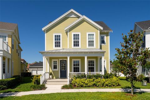 7409 INLET PT CELEBRATION FL 34747