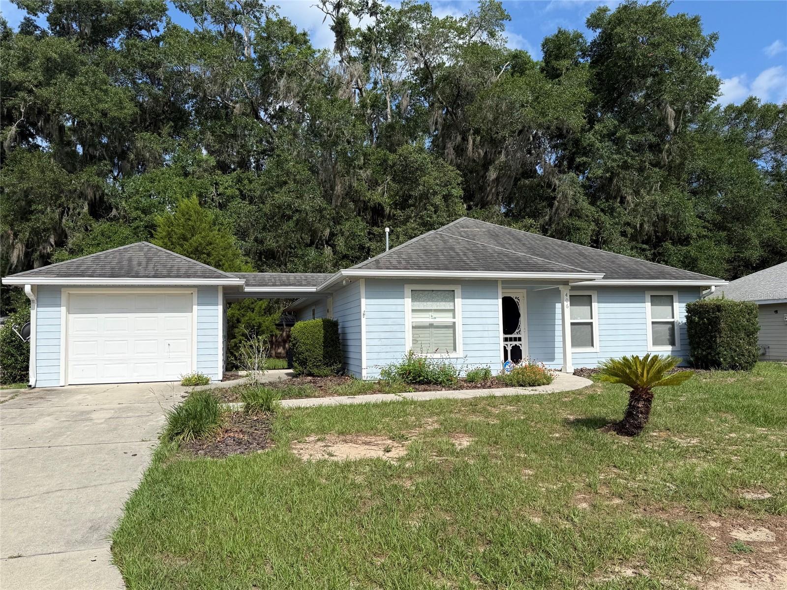 406 NE 45TH TERRACE