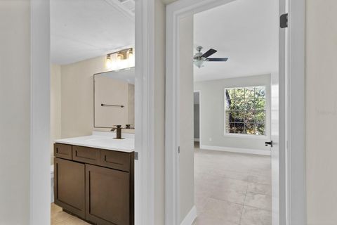 A home in ORLANDO