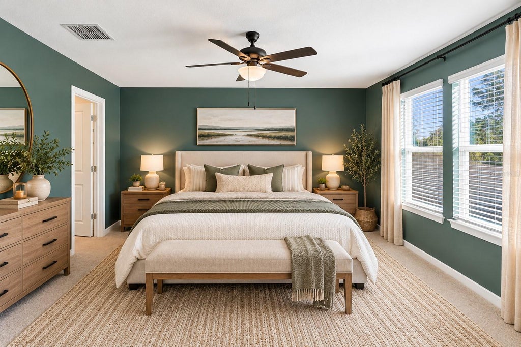 Photo of 4199 Big Sky Drive, Spring Hill, FL 34604 (MLS # TB8558018)