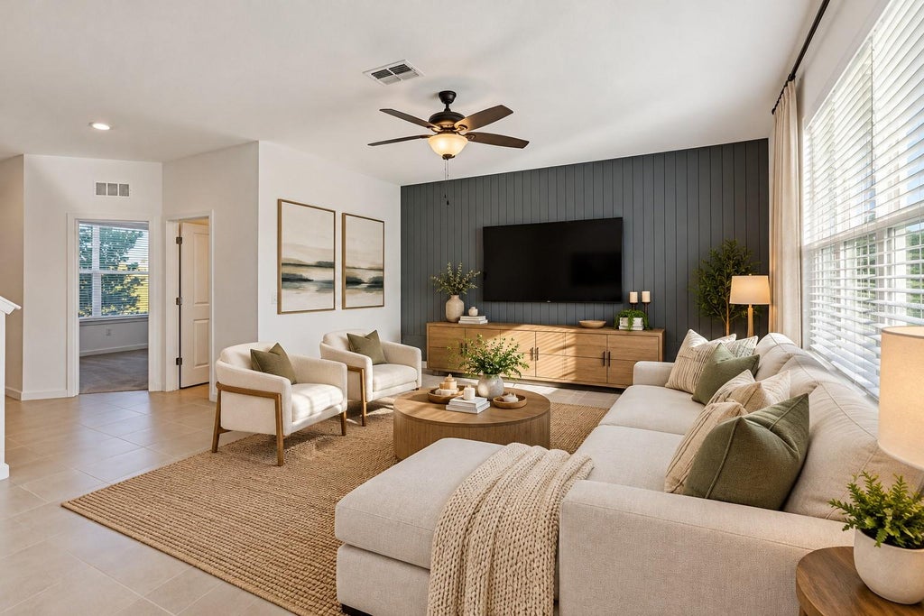 Photo of 4199 Big Sky Drive, Spring Hill, FL 34604 (MLS # TB8558018)